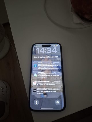 iPhone 11 Azul se vende