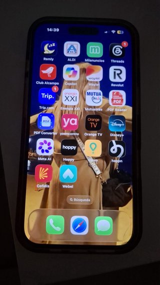 iPhone 11 Azul se vende