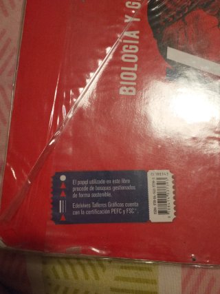 Proyecto: FanFest - Biología y Geología 3 ESO