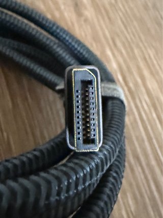 Cable IVANKY DisplayPort 4K