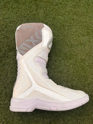 Botas Motocross Acerbis talla 44