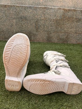 Botas Motocross Acerbis talla 44