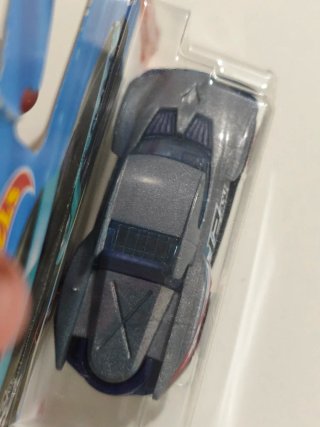 Hot Wheels Terra-Tracktyl 204/256