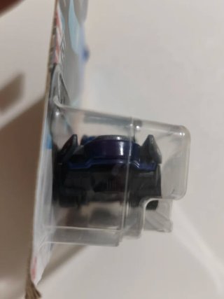 Hot Wheels Terra-Tracktyl 204/256