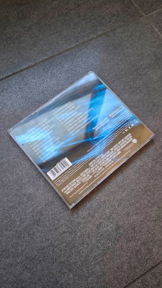 2 CDs Harry Potter y la Cámara de los Secretos