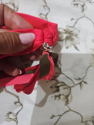 Costume da bagno donna taglia 46 va bene anche 44