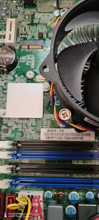 Cpu Acer Veriton PC i3 3.70GHz