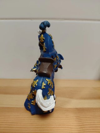 Figura caballo