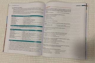 Lengua Castellana y Literatura, 2 Bach, Proyect...