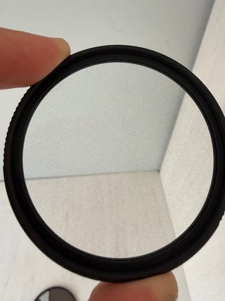 Filtro K&F Black Diffusion 1/4 Nano-X 67mm