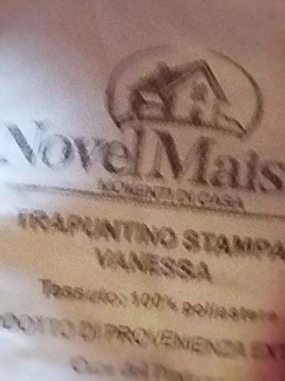 Copriletto matrimoniale leggero