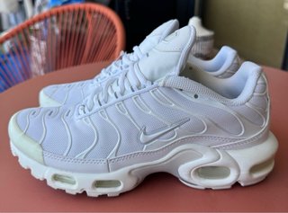 Zapatillas Nike Air Max Plus Blancas