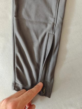 Chándal Under Armour Gris