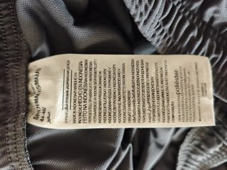 Chándal Under Armour Gris