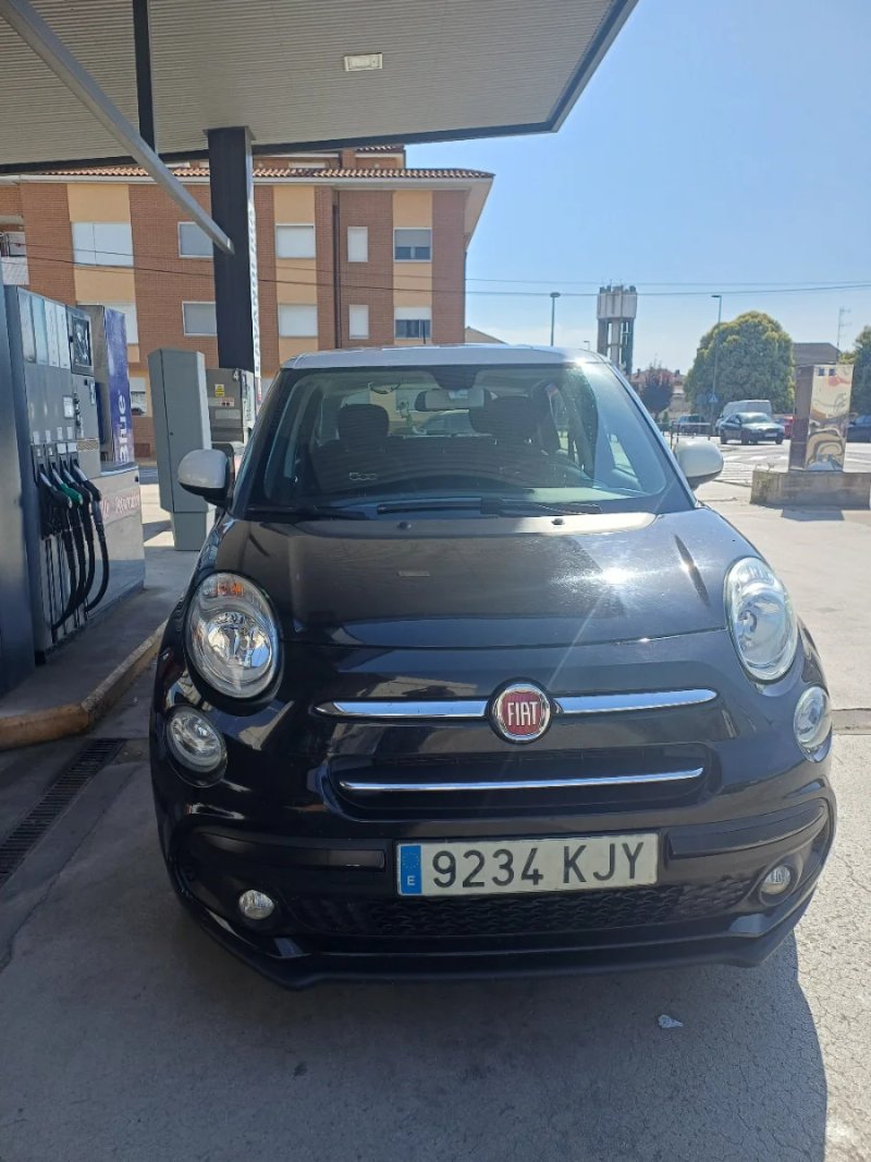 FIAT 500L 2018 - foto 1