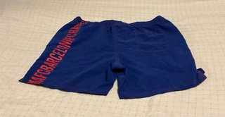 Bañador FC Barcelona Talla L