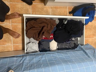 Cama individual 90x200 cm