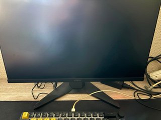 PC Gaming MSI GeForce RTX