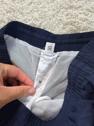 ¡¡OFERTA!! Talla M Bañador Speedo Azul