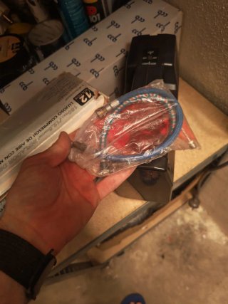 Compresor de Aire 12V