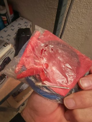 Compresor de Aire 12V