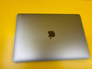 MacBook Air M1 2020 Grigio Siderale