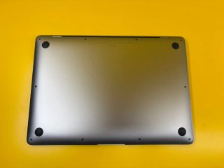 MacBook Air M1 2020 Grigio Siderale
