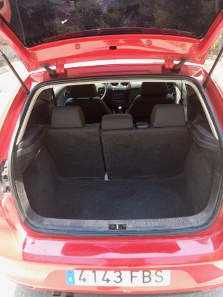 SEAT Ibiza 2005