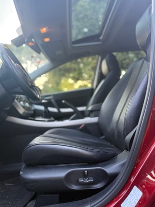 Mazda CX-7 2008