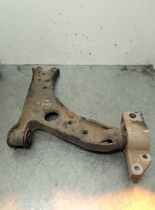 Volkswagen 1k0407190e brazo suspensión golf 205520