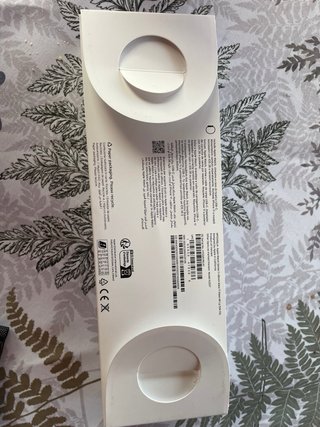 Apple Watch Serie 11 Titanio Gris/Plata
