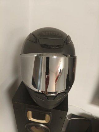 Casco Shoei 93 Marc Márquez
