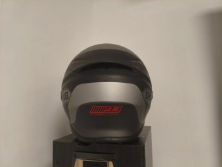 Casco Shoei 93 Marc Márquez