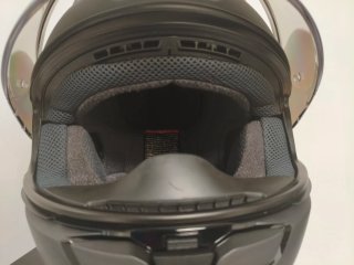 Casco Shoei 93 Marc Márquez