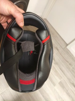 Casco Shoei 93 Marc Márquez