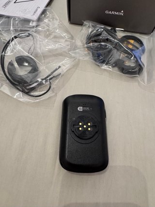 Garmin Edge 830 GPS Ciclismo