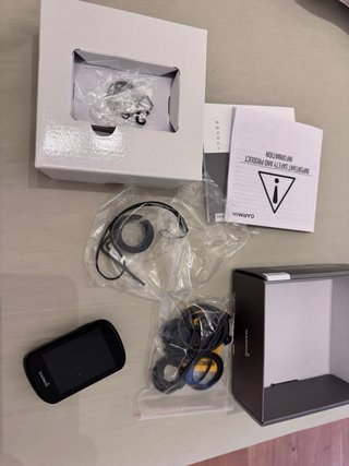 Garmin Edge 830 GPS Ciclismo