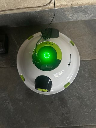 Robot Limpiafondos EVERCROSS