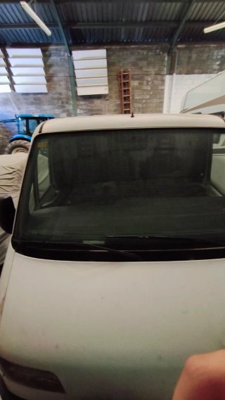 FIAT Ducato 1996