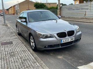 BMW Serie 5 2003