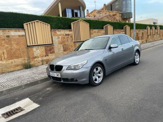 BMW Serie 5 2003