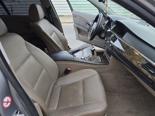 BMW Serie 5 2003