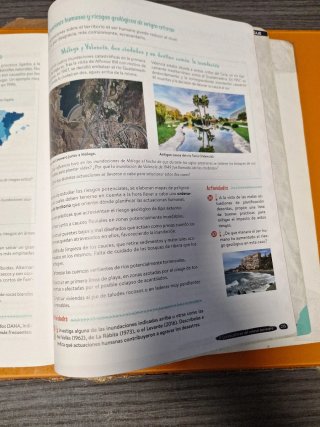 Biología y Geología 3º ESO. Libro del estudiant...