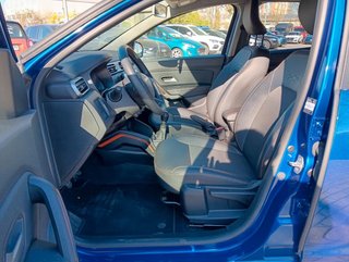 Dacia Duster 2023