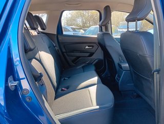 Dacia Duster 2023