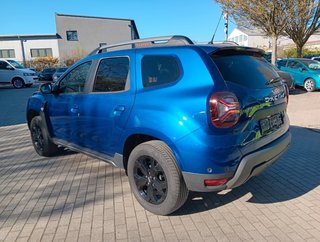 Dacia Duster 2023