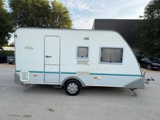 Caravana Knaus Holiday menor de 750kg Año 2001