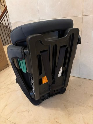 Silla coche Kinderkraft COMFORT UP