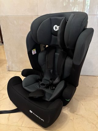 Silla coche Kinderkraft COMFORT UP
