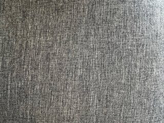 Conjunto sofás Fama gris tela